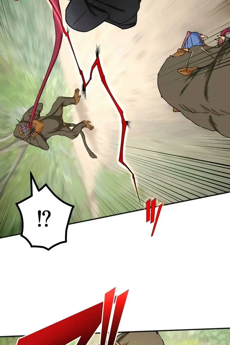 The Strongest Assassin Gets Transported to Another World With His Class Chapter 33 Page 35