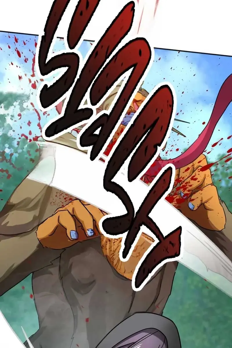 The Strongest Assassin Gets Transported to Another World With His Class Chapter 33 Page 38