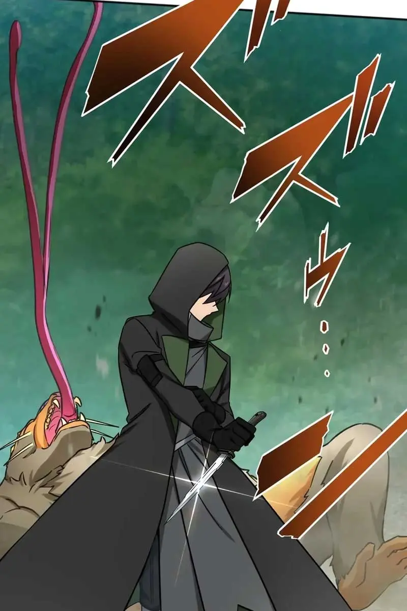 The Strongest Assassin Gets Transported to Another World With His Class Chapter 33 Page 40