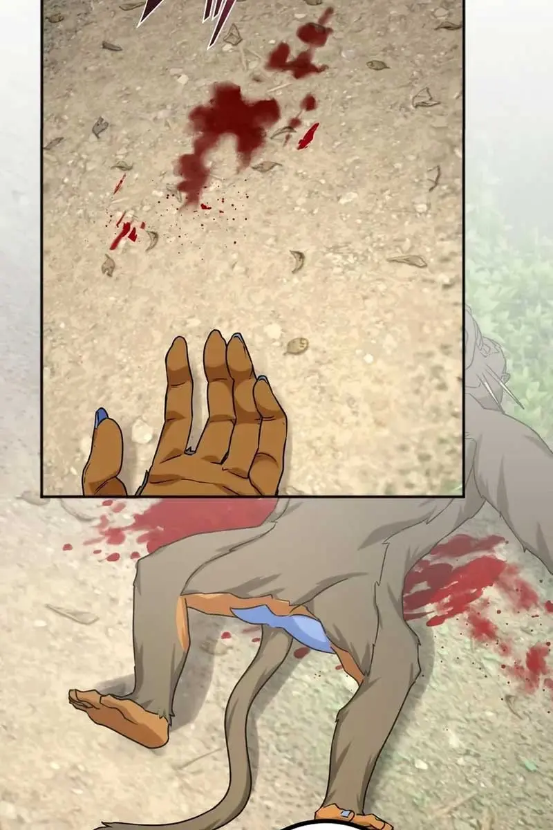 The Strongest Assassin Gets Transported to Another World With His Class Chapter 33 Page 46
