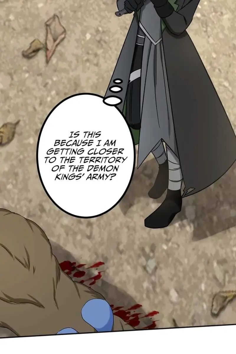 The Strongest Assassin Gets Transported to Another World With His Class Chapter 33 Page 48