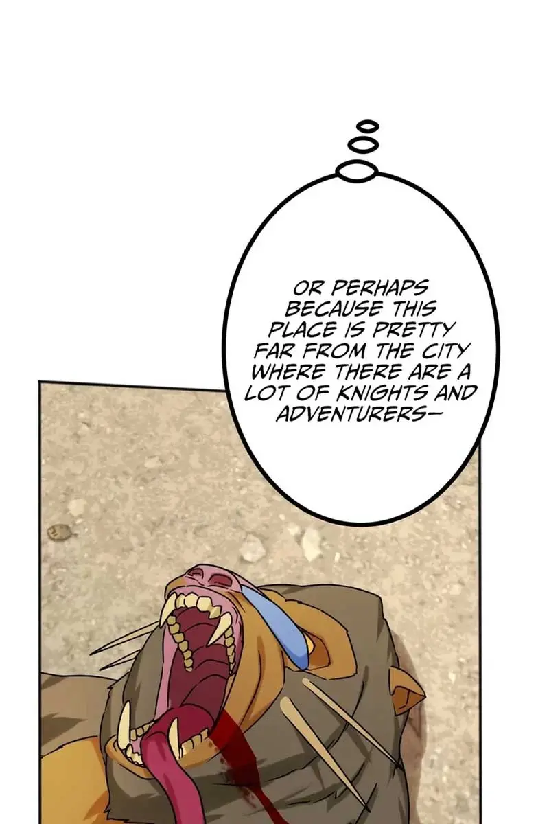 The Strongest Assassin Gets Transported to Another World With His Class Chapter 33 Page 49