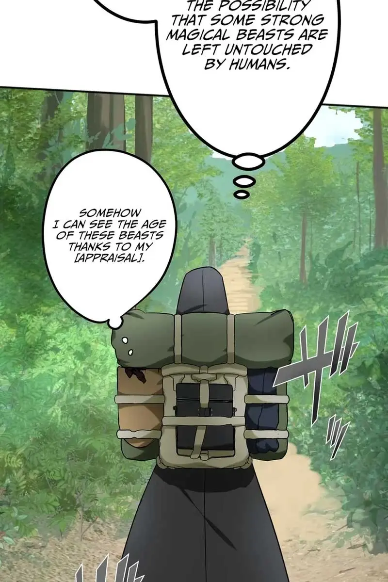 The Strongest Assassin Gets Transported to Another World With His Class Chapter 33 Page 51