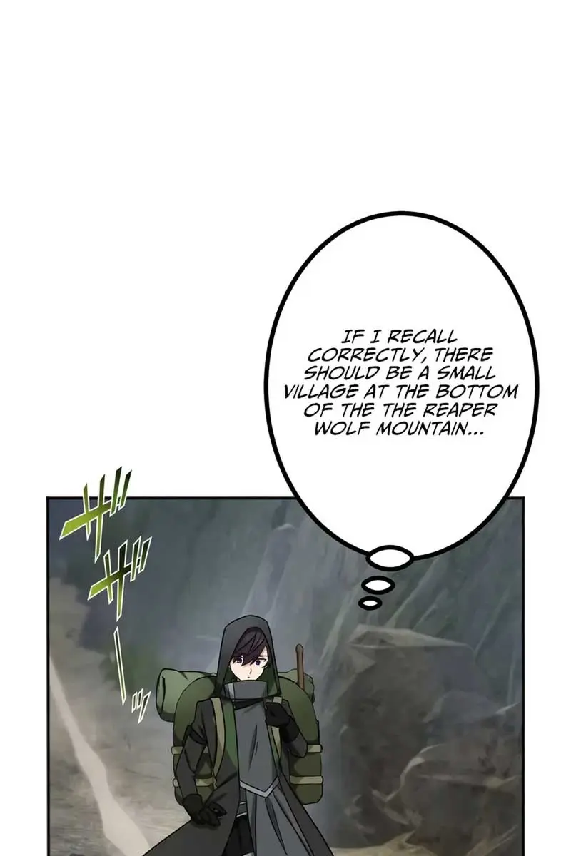 The Strongest Assassin Gets Transported to Another World With His Class Chapter 33 Page 62