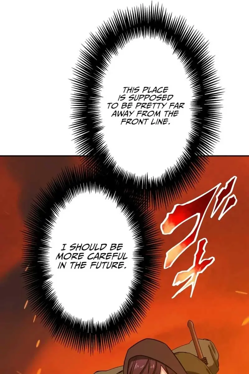 The Strongest Assassin Gets Transported to Another World With His Class Chapter 33 Page 77