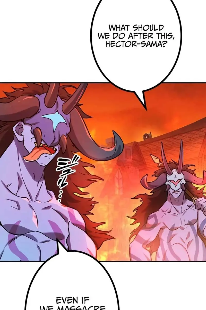 The Strongest Assassin Gets Transported to Another World With His Class Chapter 33 Page 79