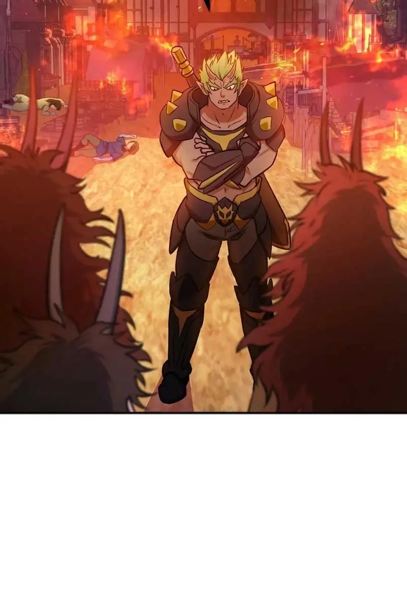 The Strongest Assassin Gets Transported to Another World With His Class Chapter 33 Page 83