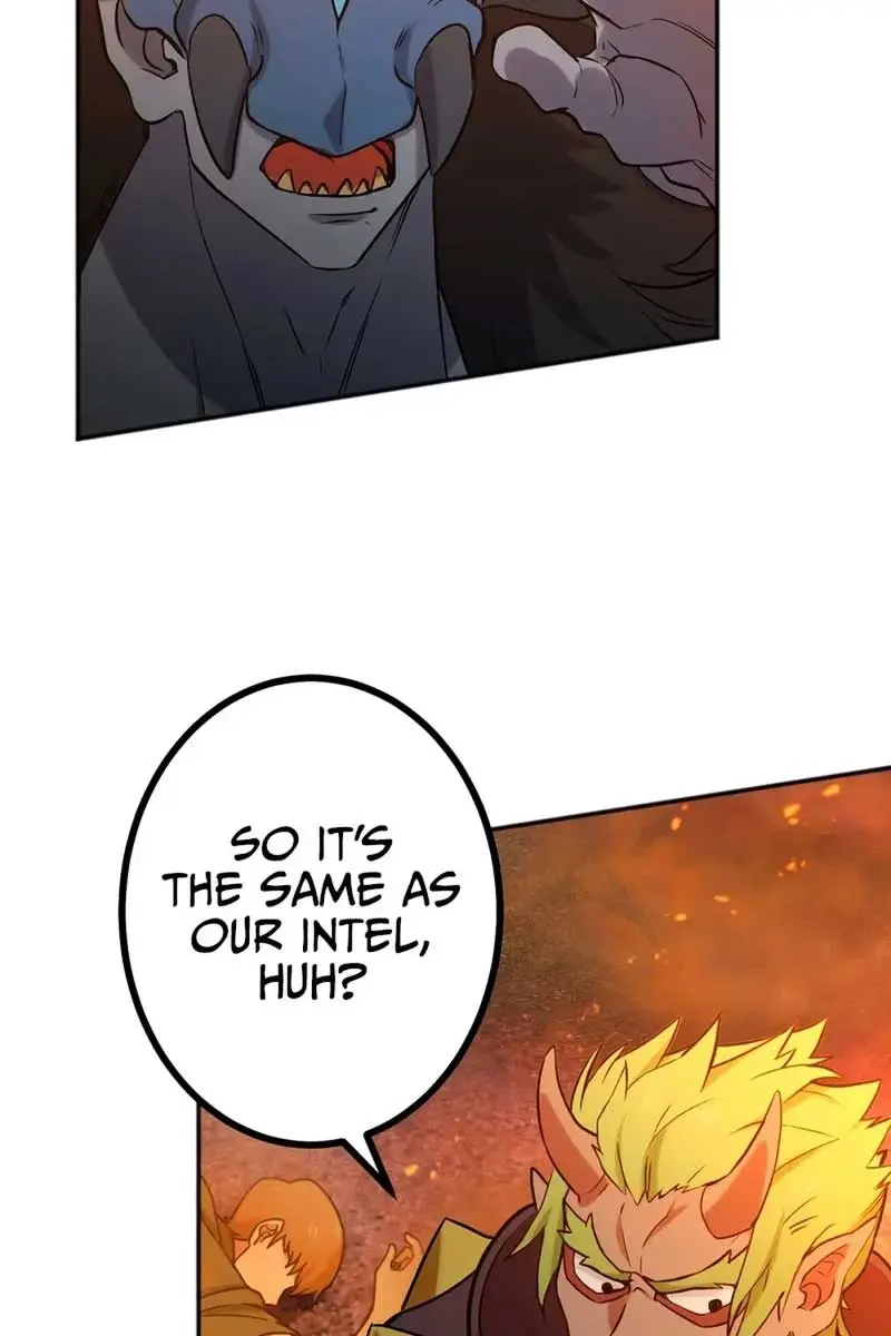 The Strongest Assassin Gets Transported to Another World With His Class Chapter 33 Page 85