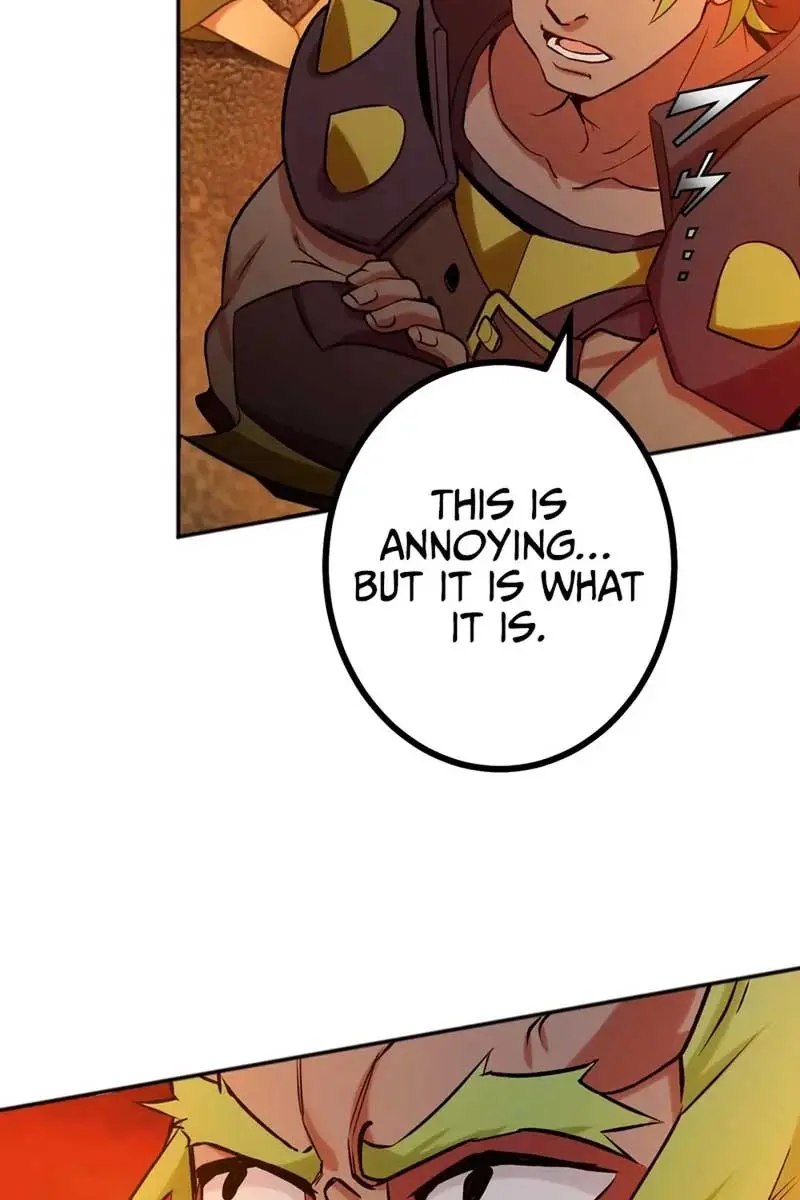 The Strongest Assassin Gets Transported to Another World With His Class Chapter 33 Page 86