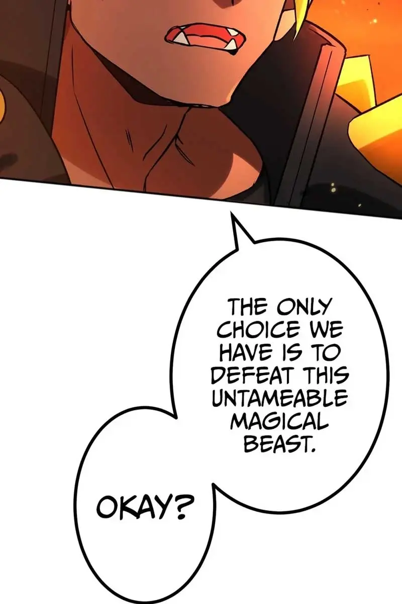 The Strongest Assassin Gets Transported to Another World With His Class Chapter 33 Page 97