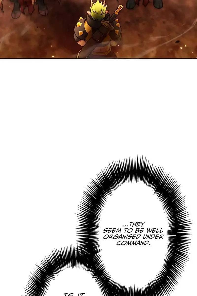 The Strongest Assassin Gets Transported to Another World With His Class Chapter 33 Page 100