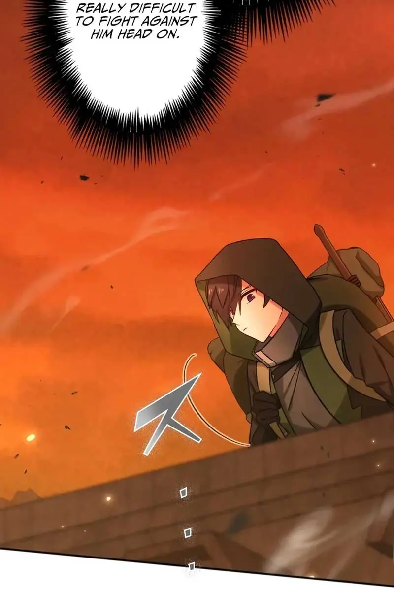 The Strongest Assassin Gets Transported to Another World With His Class Chapter 33 Page 104
