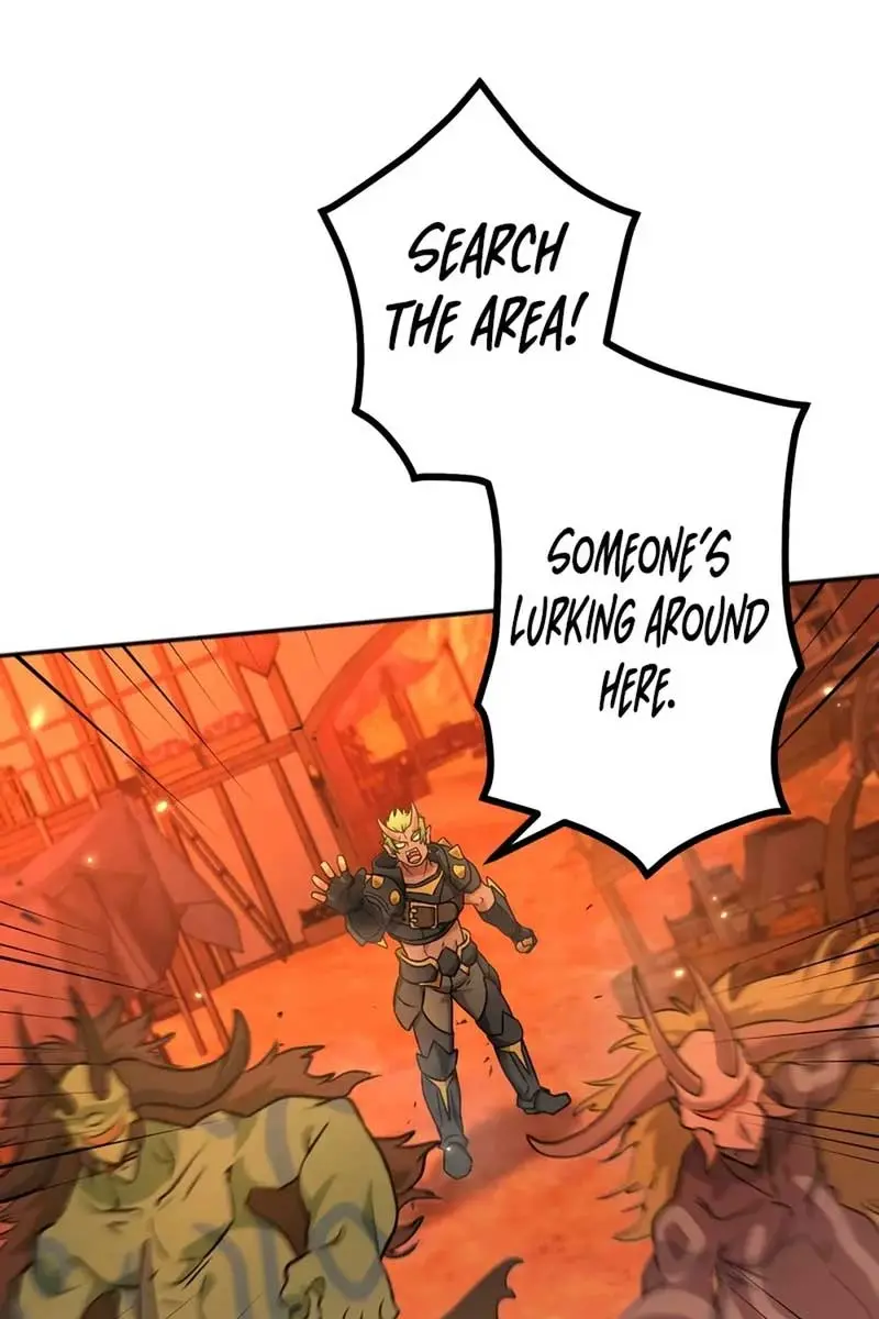 The Strongest Assassin Gets Transported to Another World With His Class Chapter 33 Page 108