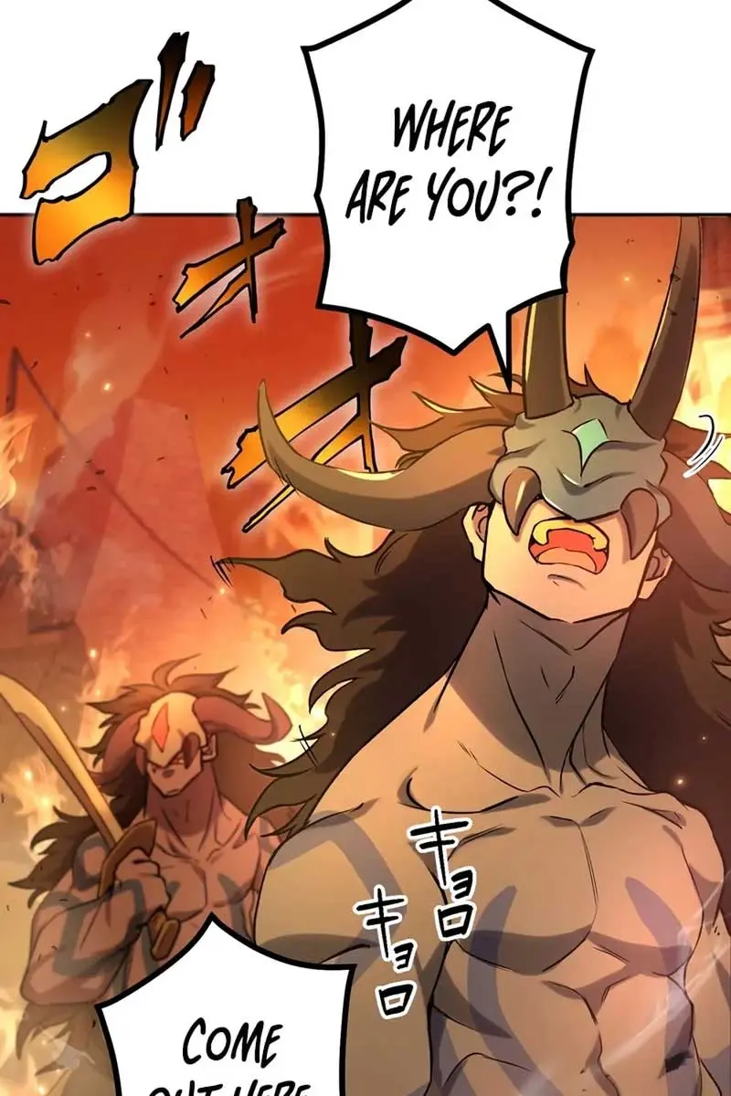 The Strongest Assassin Gets Transported to Another World With His Class Chapter 33 Page 112