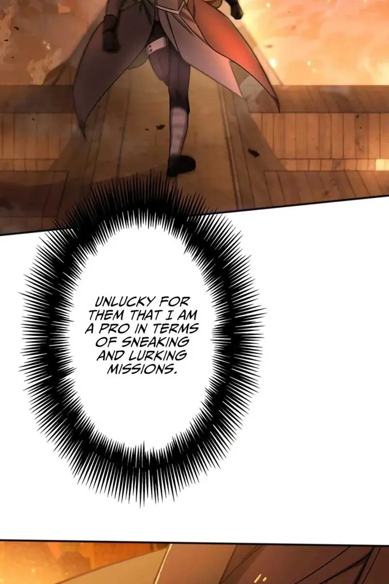 The Strongest Assassin Gets Transported to Another World With His Class Chapter 33 Page 114