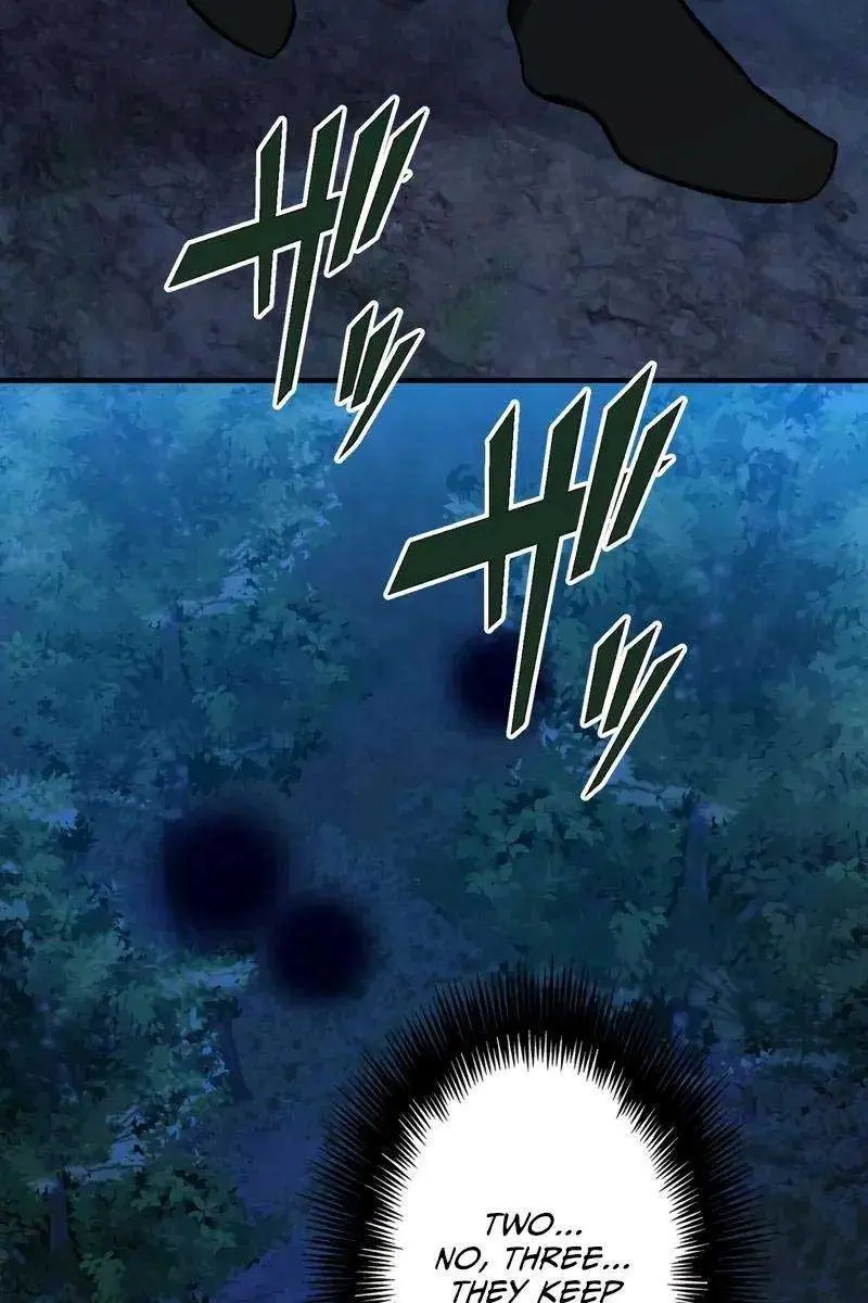 The Strongest Assassin Gets Transported to Another World With His Class Chapter 34 Page 17