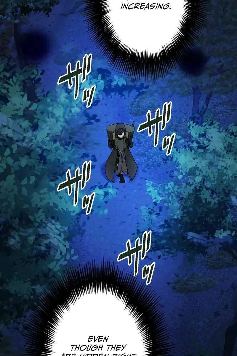 The Strongest Assassin Gets Transported to Another World With His Class Chapter 34 Page 18