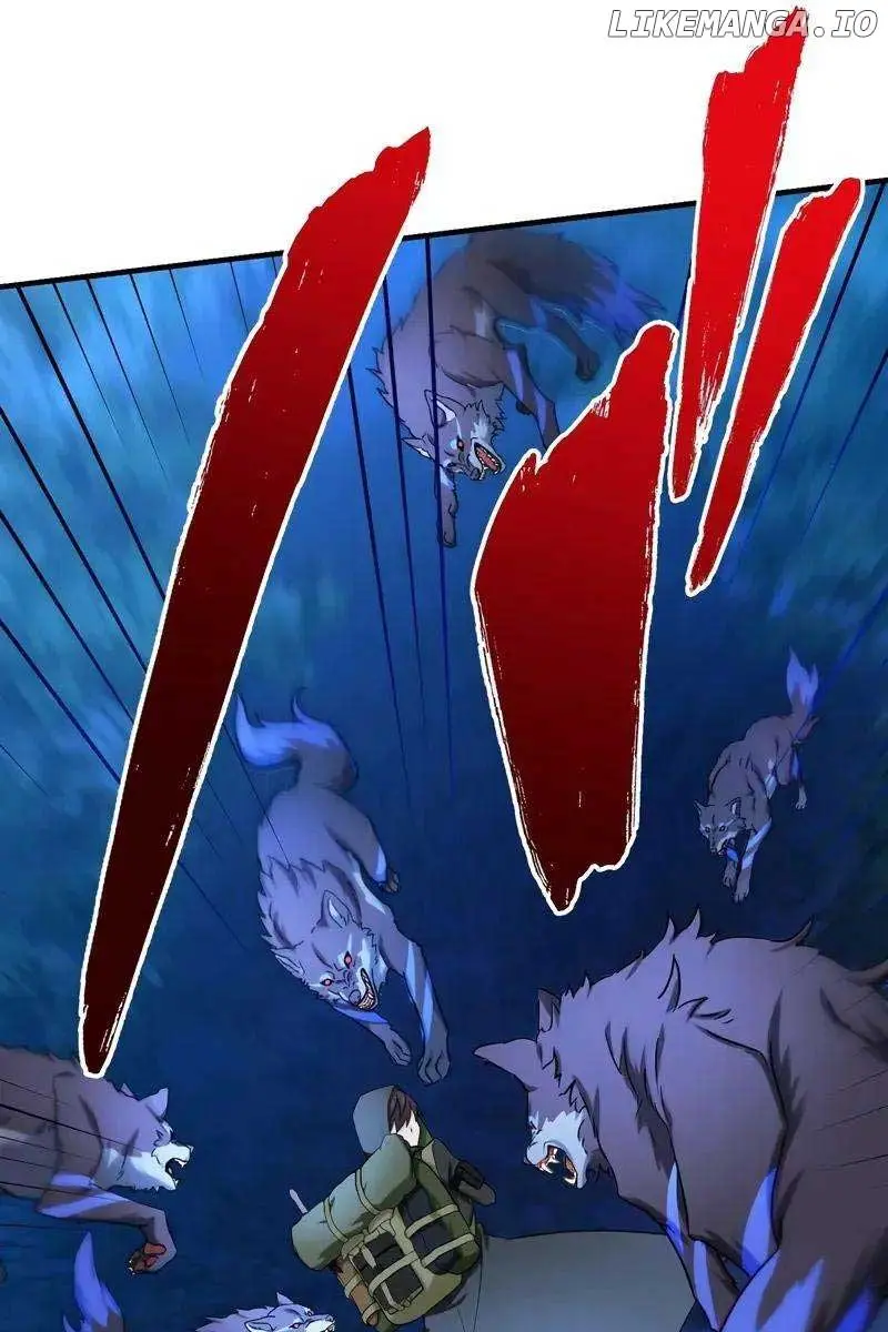 The Strongest Assassin Gets Transported to Another World With His Class Chapter 34 Page 22
