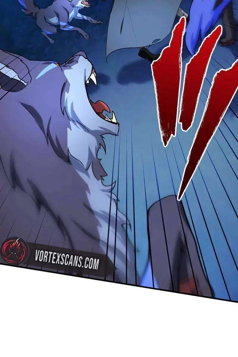 The Strongest Assassin Gets Transported to Another World With His Class Chapter 34 Page 23