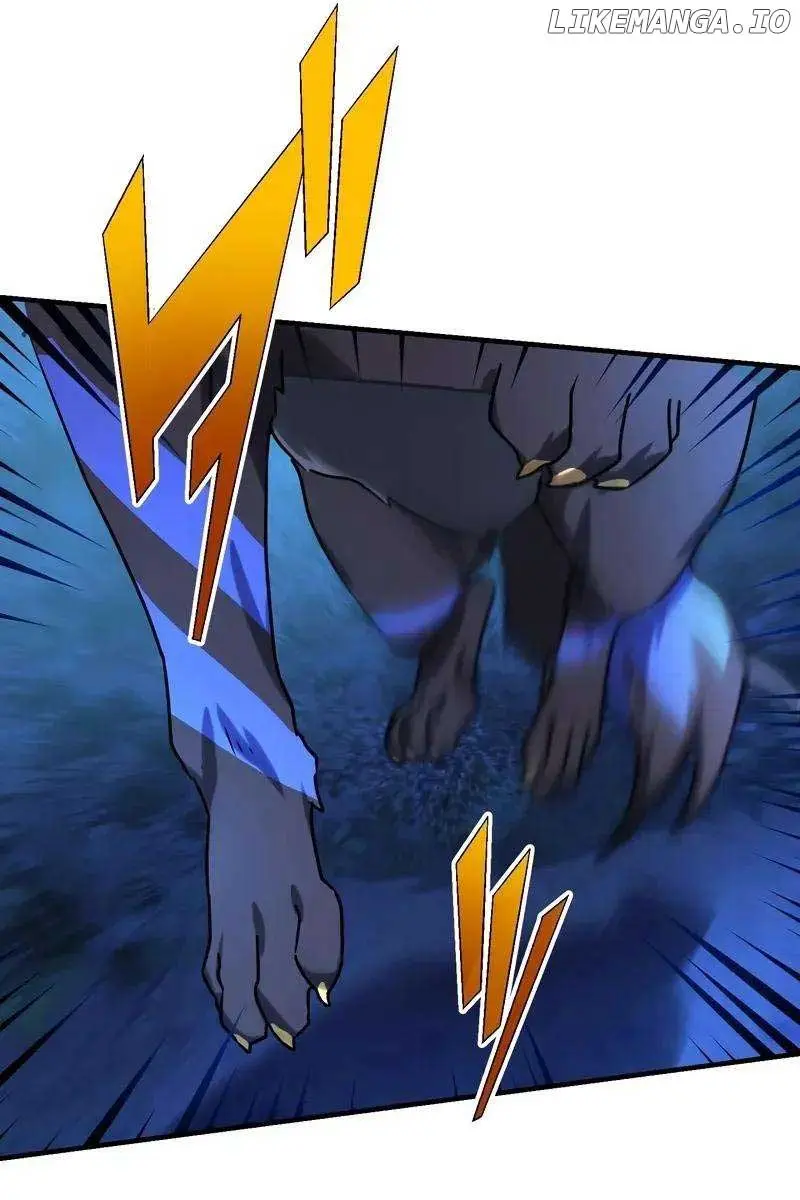 The Strongest Assassin Gets Transported to Another World With His Class Chapter 34 Page 35