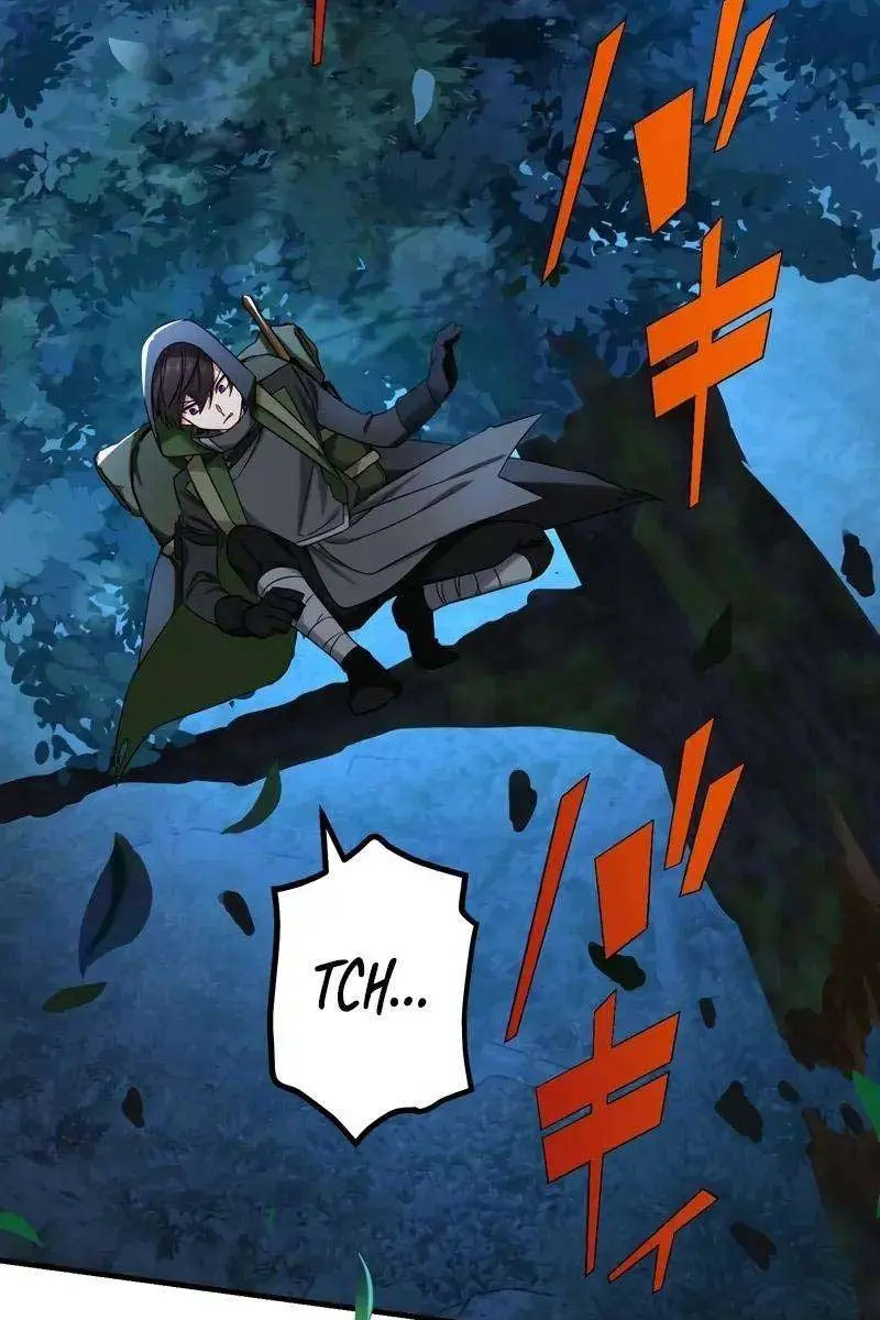 The Strongest Assassin Gets Transported to Another World With His Class Chapter 34 Page 38