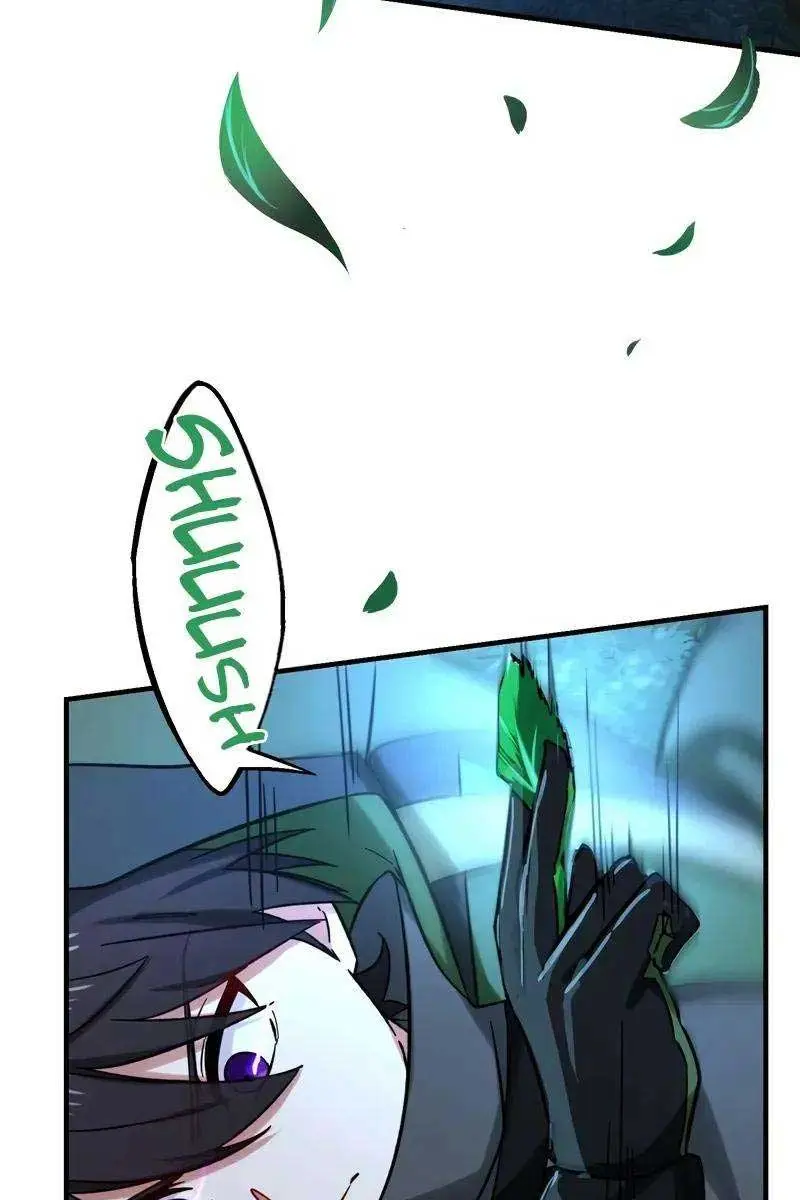 The Strongest Assassin Gets Transported to Another World With His Class Chapter 34 Page 39