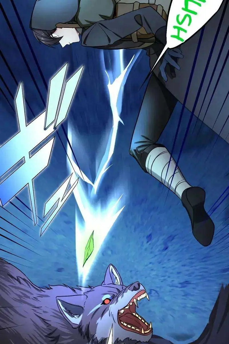 The Strongest Assassin Gets Transported to Another World With His Class Chapter 34 Page 43