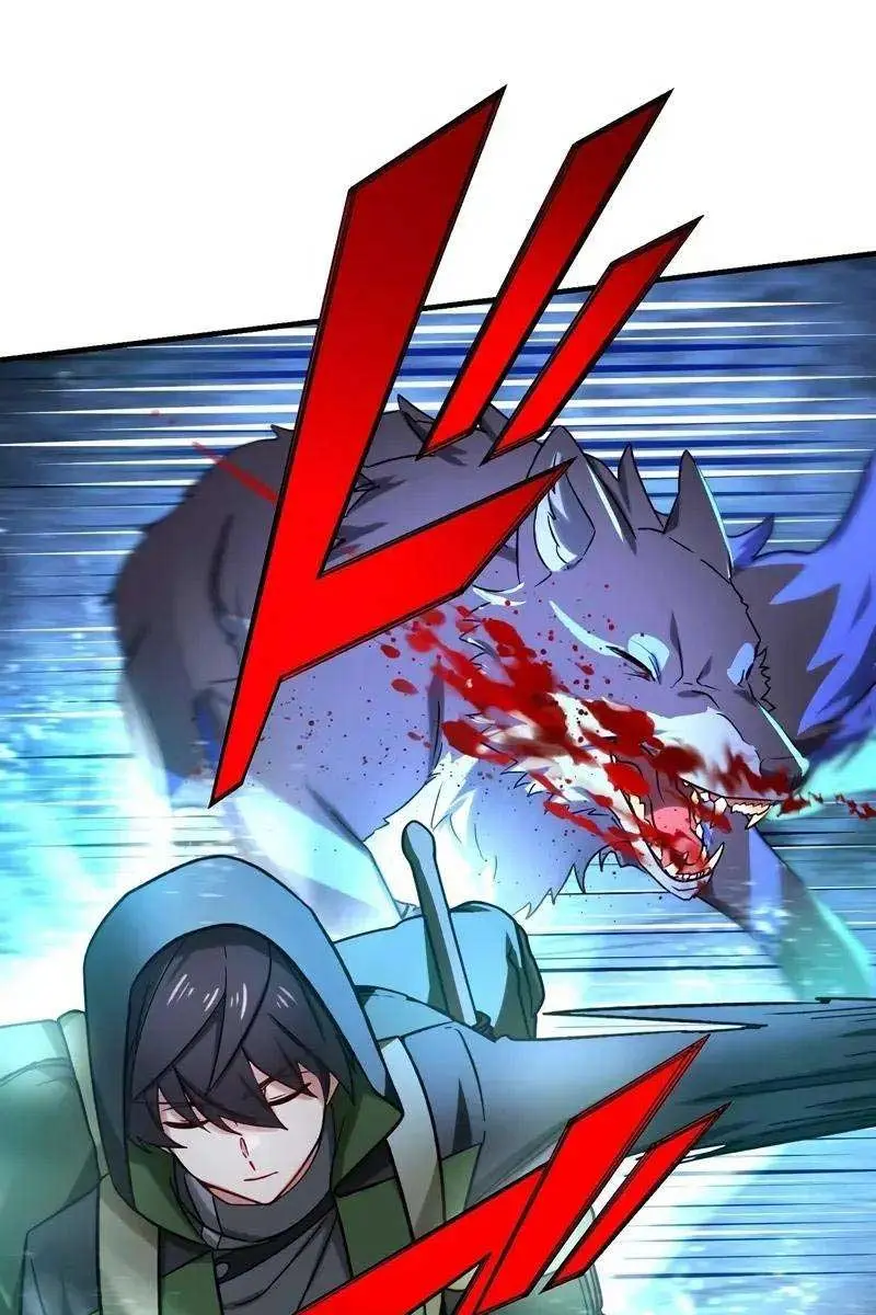 The Strongest Assassin Gets Transported to Another World With His Class Chapter 34 Page 50