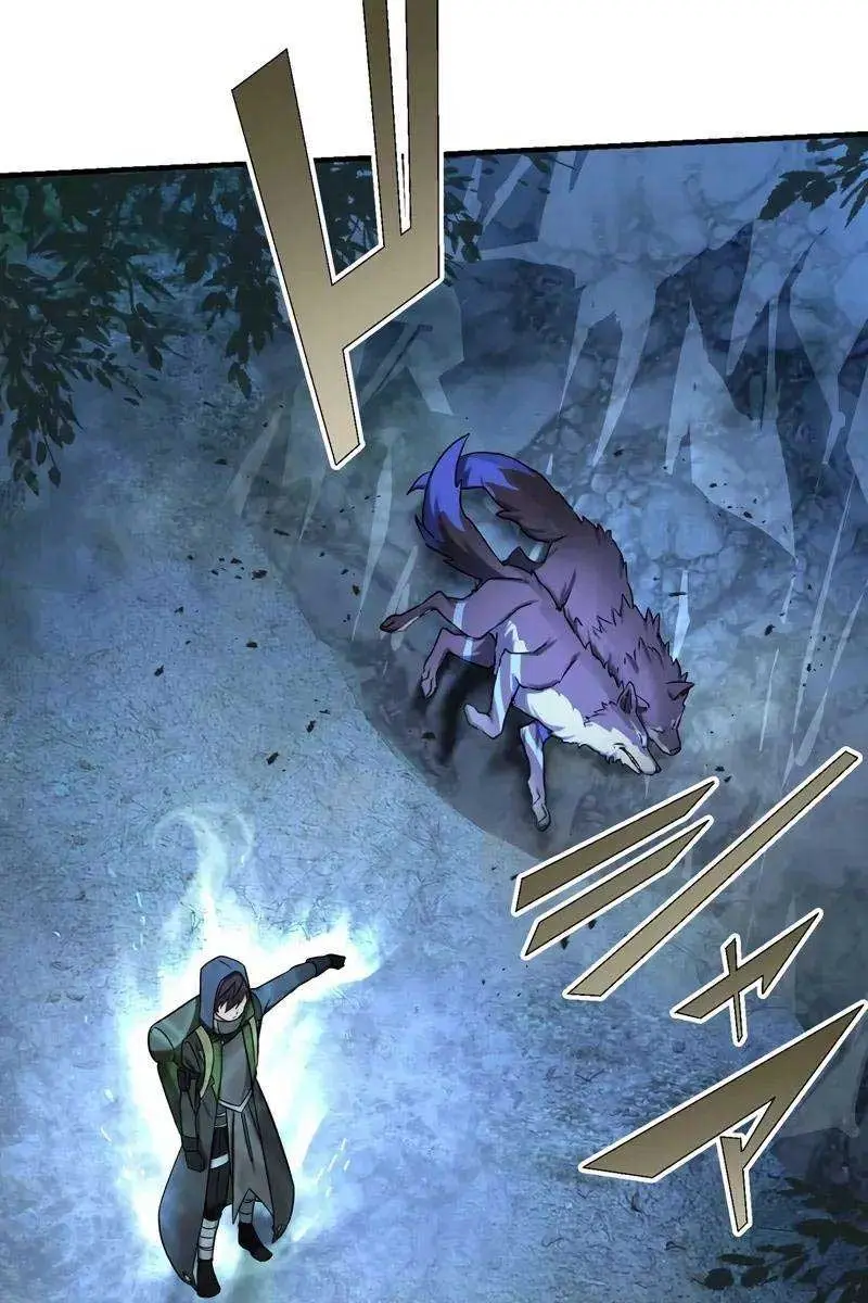 The Strongest Assassin Gets Transported to Another World With His Class Chapter 34 Page 54