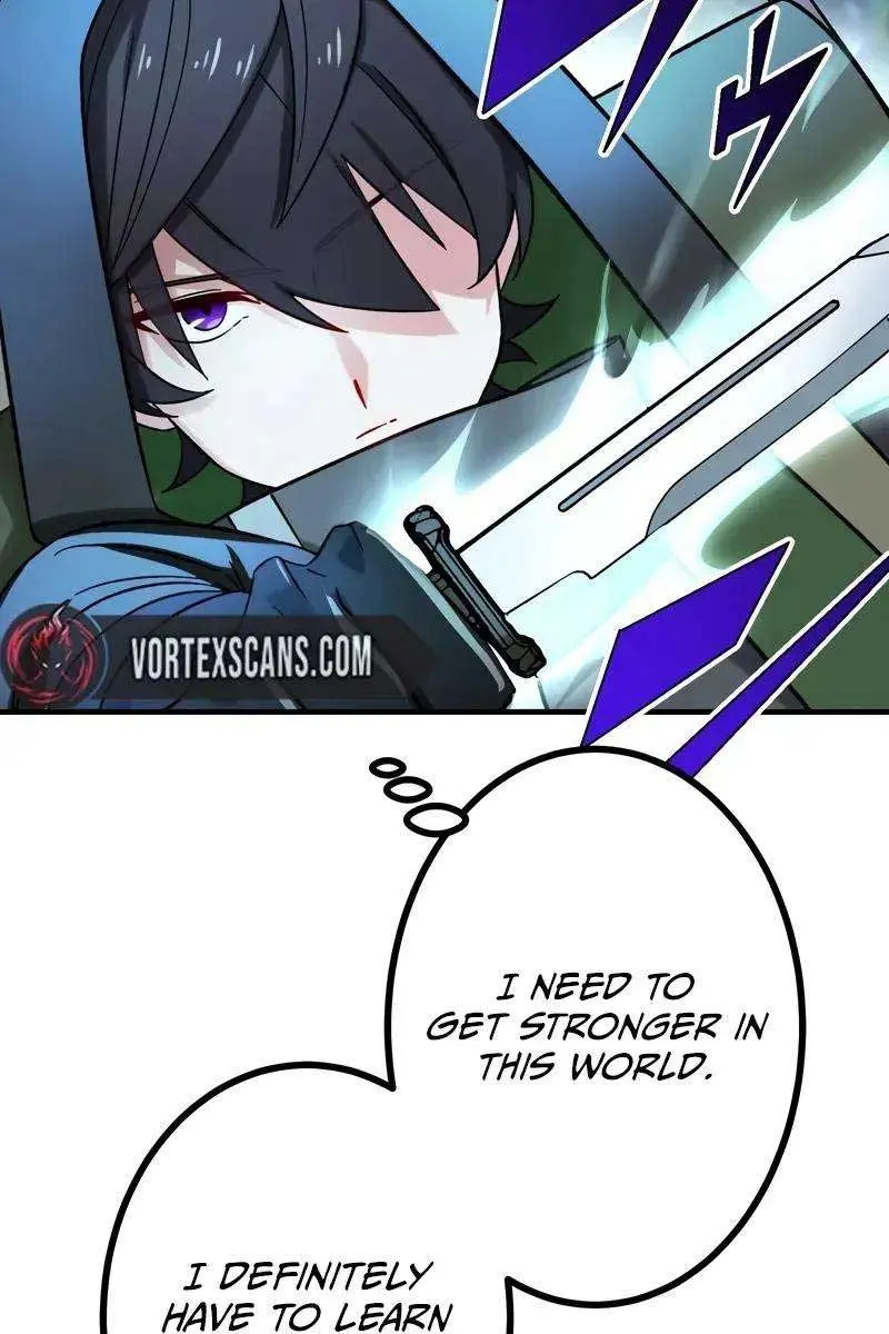 The Strongest Assassin Gets Transported to Another World With His Class Chapter 34 Page 69
