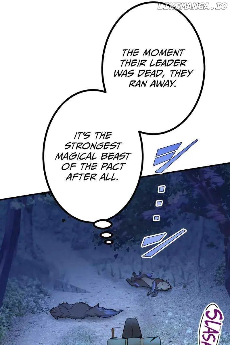 The Strongest Assassin Gets Transported to Another World With His Class Chapter 34 Page 87