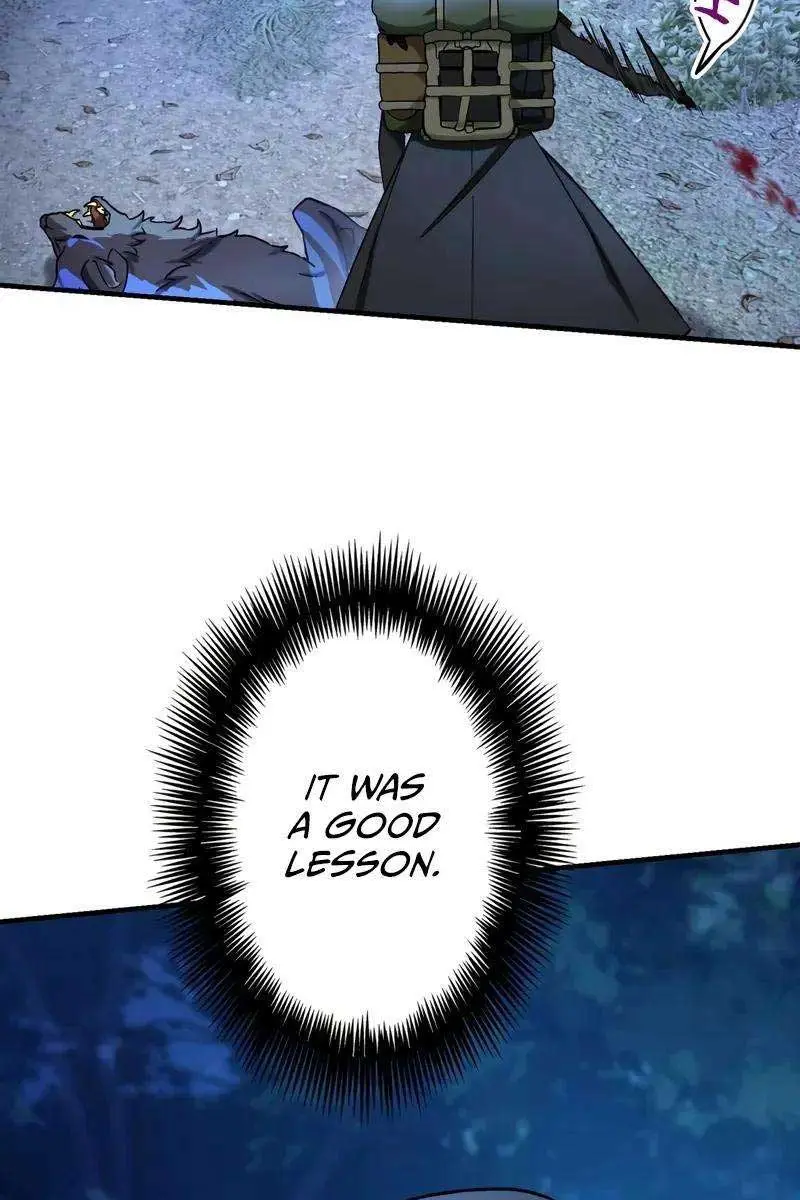 The Strongest Assassin Gets Transported to Another World With His Class Chapter 34 Page 88