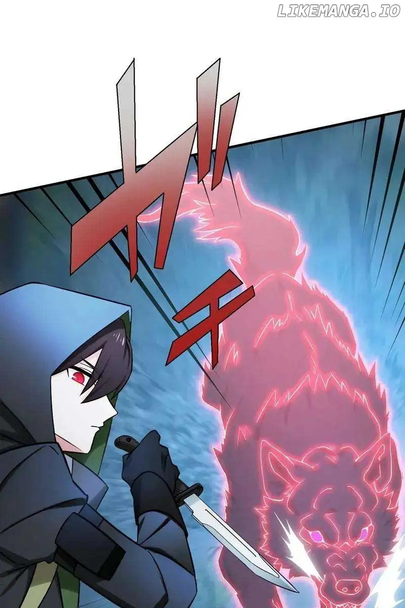 The Strongest Assassin Gets Transported to Another World With His Class Chapter 34 Page 101