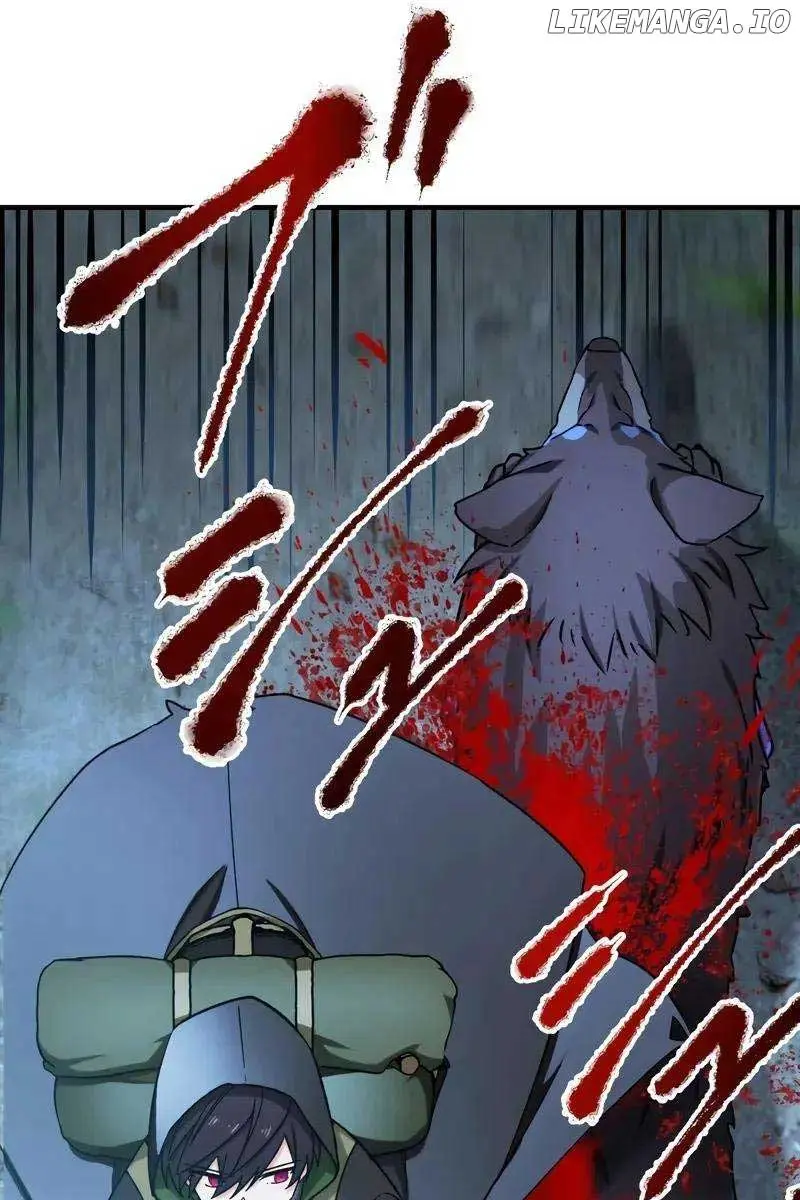 The Strongest Assassin Gets Transported to Another World With His Class Chapter 34 Page 107