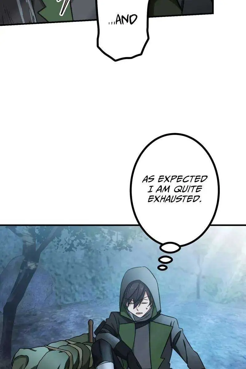 The Strongest Assassin Gets Transported to Another World With His Class Chapter 34 Page 129