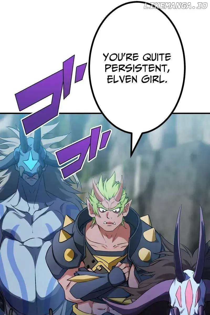 The Strongest Assassin Gets Transported to Another World With His Class Chapter 34 Page 139