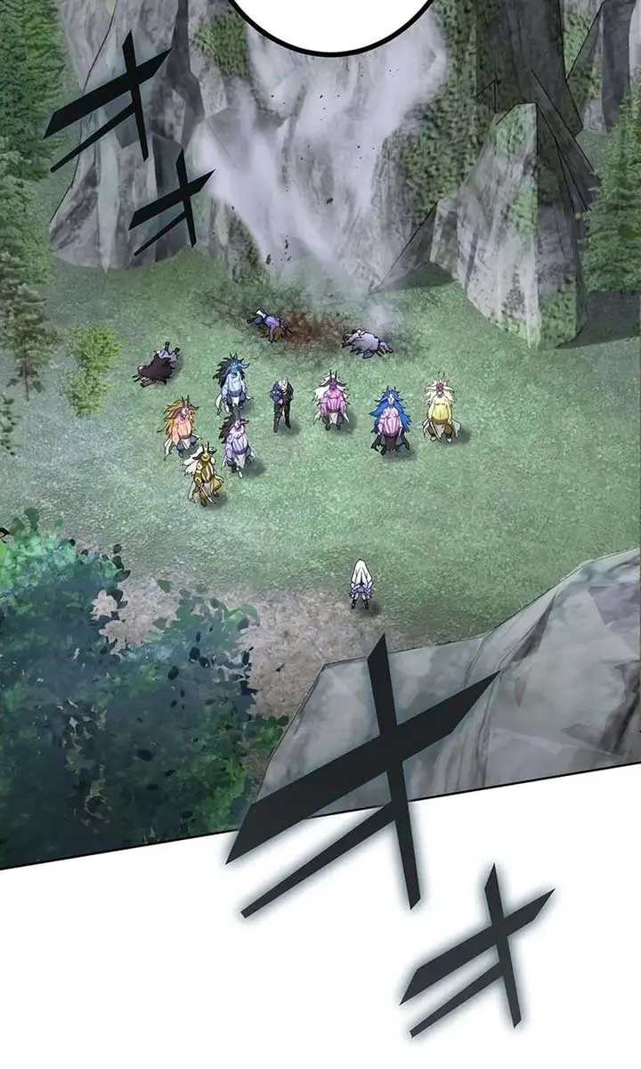 The Strongest Assassin Gets Transported to Another World With His Class Chapter 35 Page 3