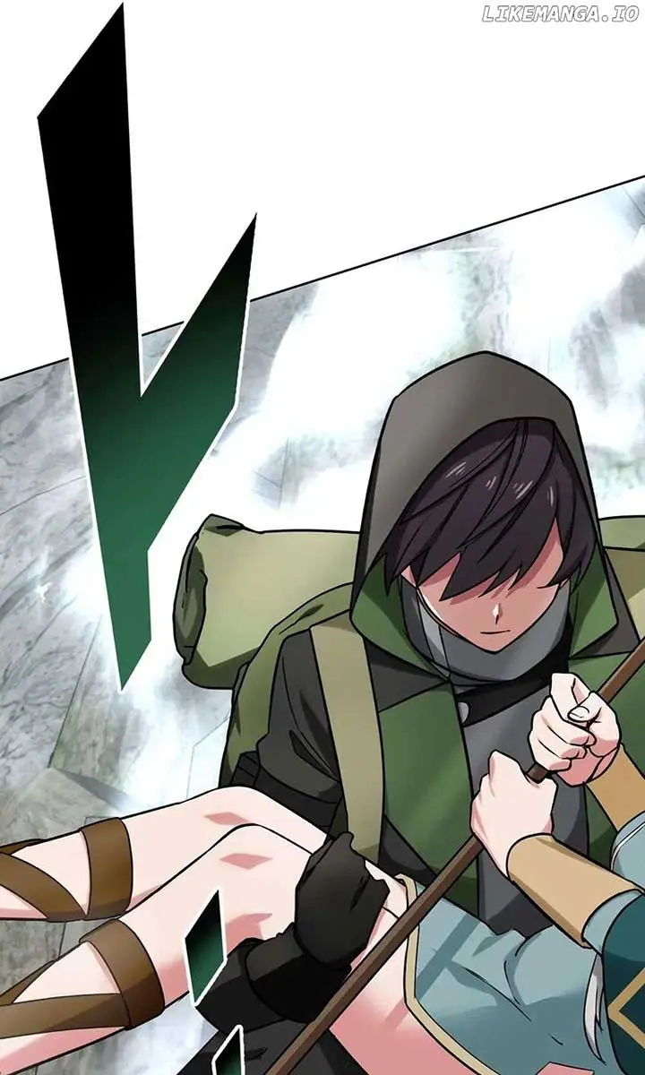 The Strongest Assassin Gets Transported to Another World With His Class Chapter 35 Page 12