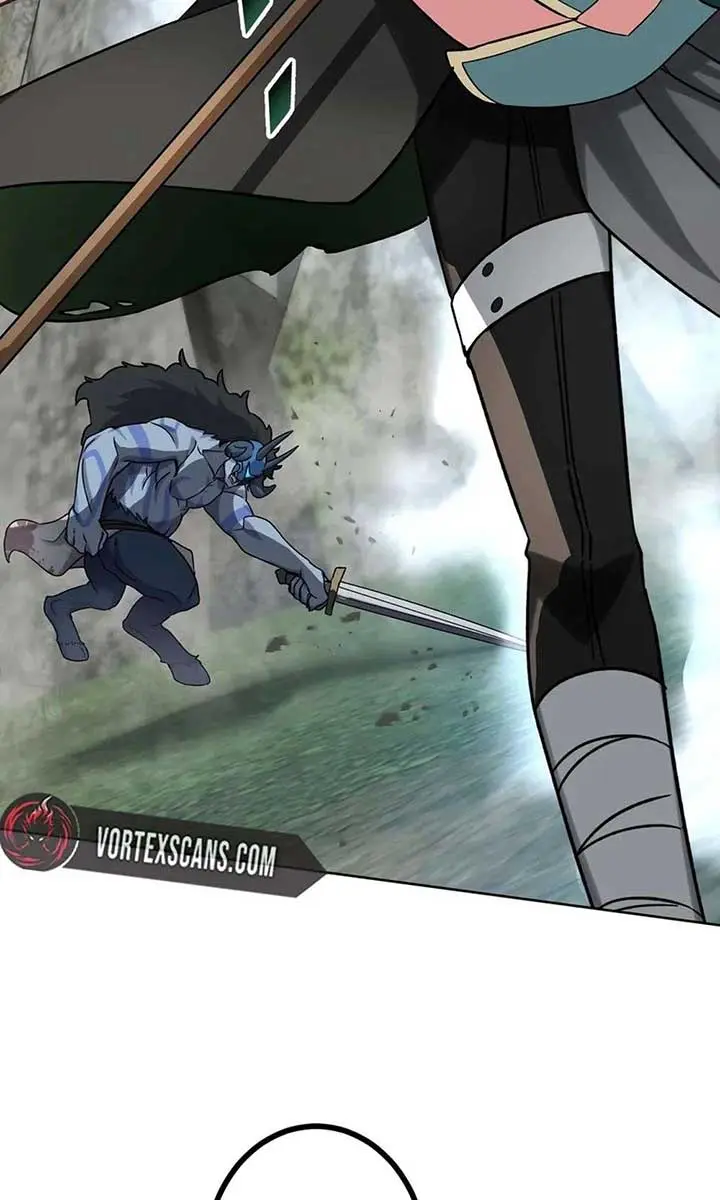 The Strongest Assassin Gets Transported to Another World With His Class Chapter 35 Page 13