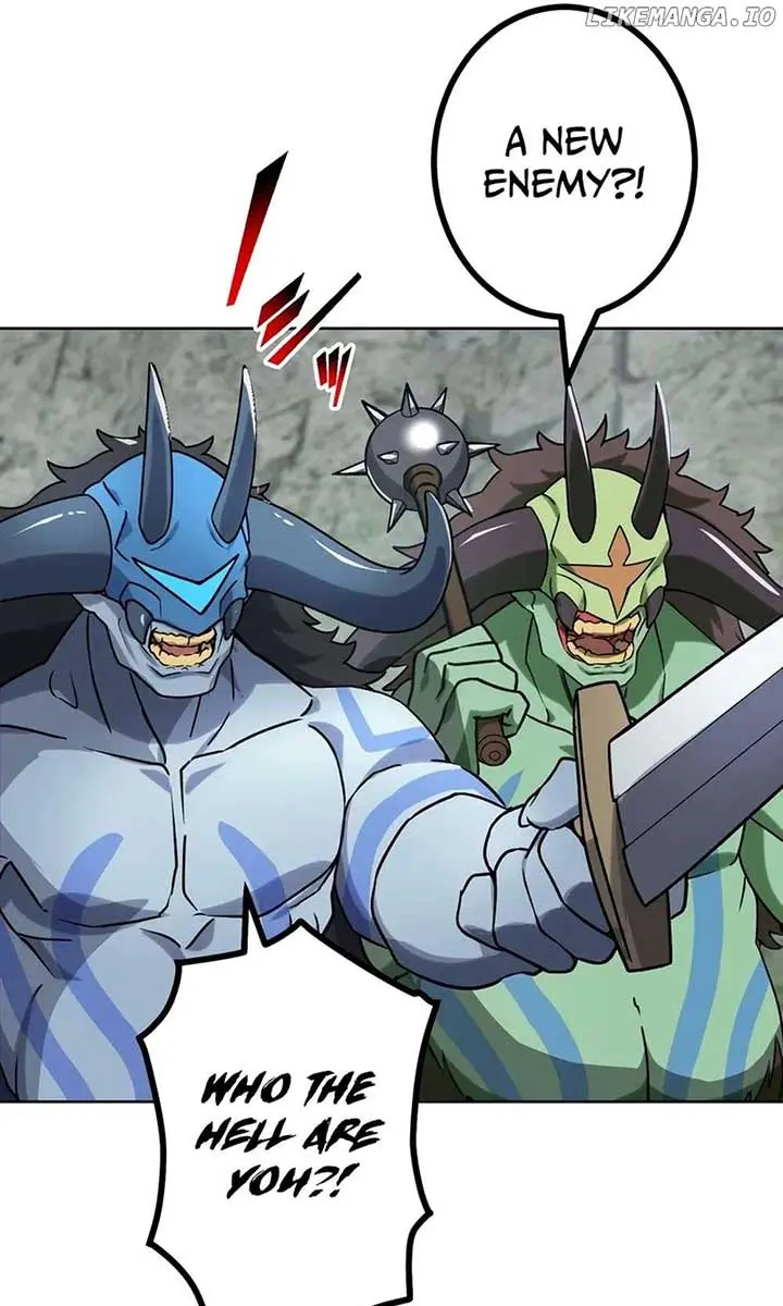 The Strongest Assassin Gets Transported to Another World With His Class Chapter 35 Page 17