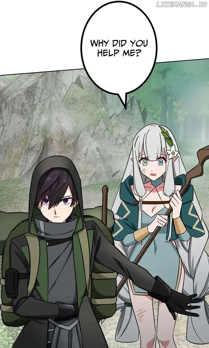 The Strongest Assassin Gets Transported to Another World With His Class Chapter 35 Page 22