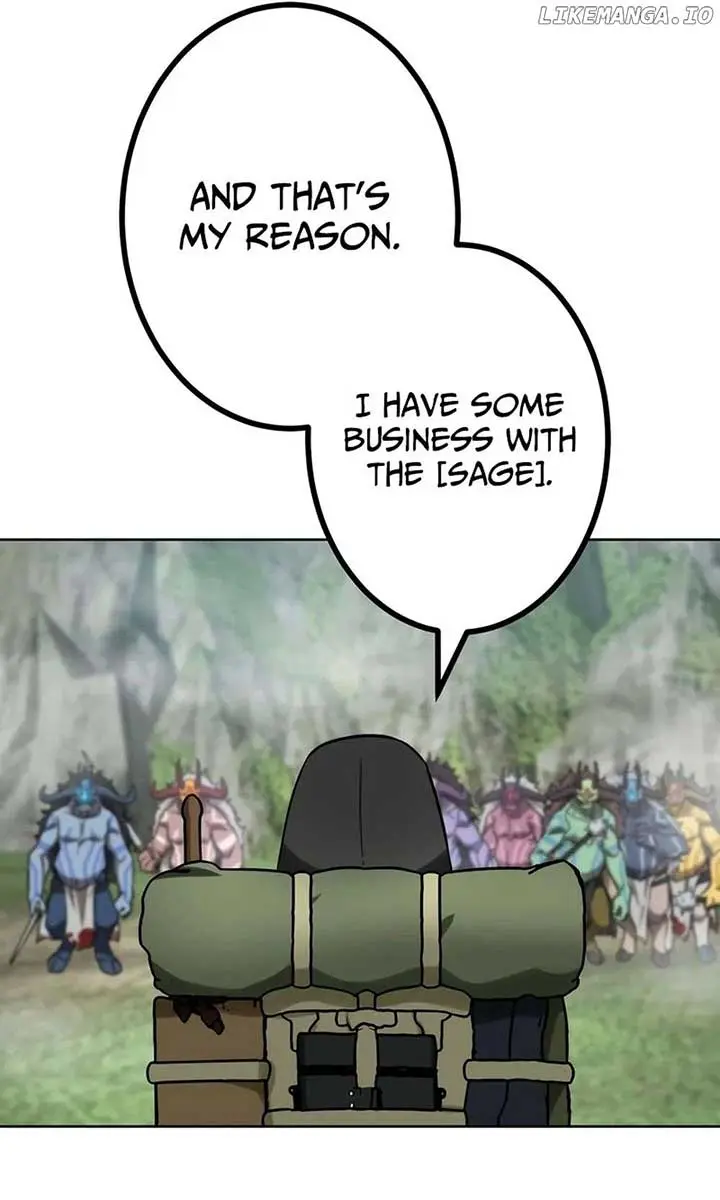 The Strongest Assassin Gets Transported to Another World With His Class Chapter 35 Page 27