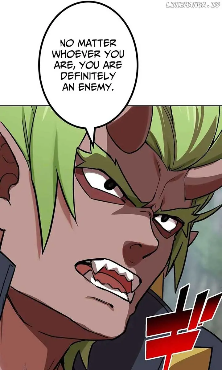 The Strongest Assassin Gets Transported to Another World With His Class Chapter 35 Page 32