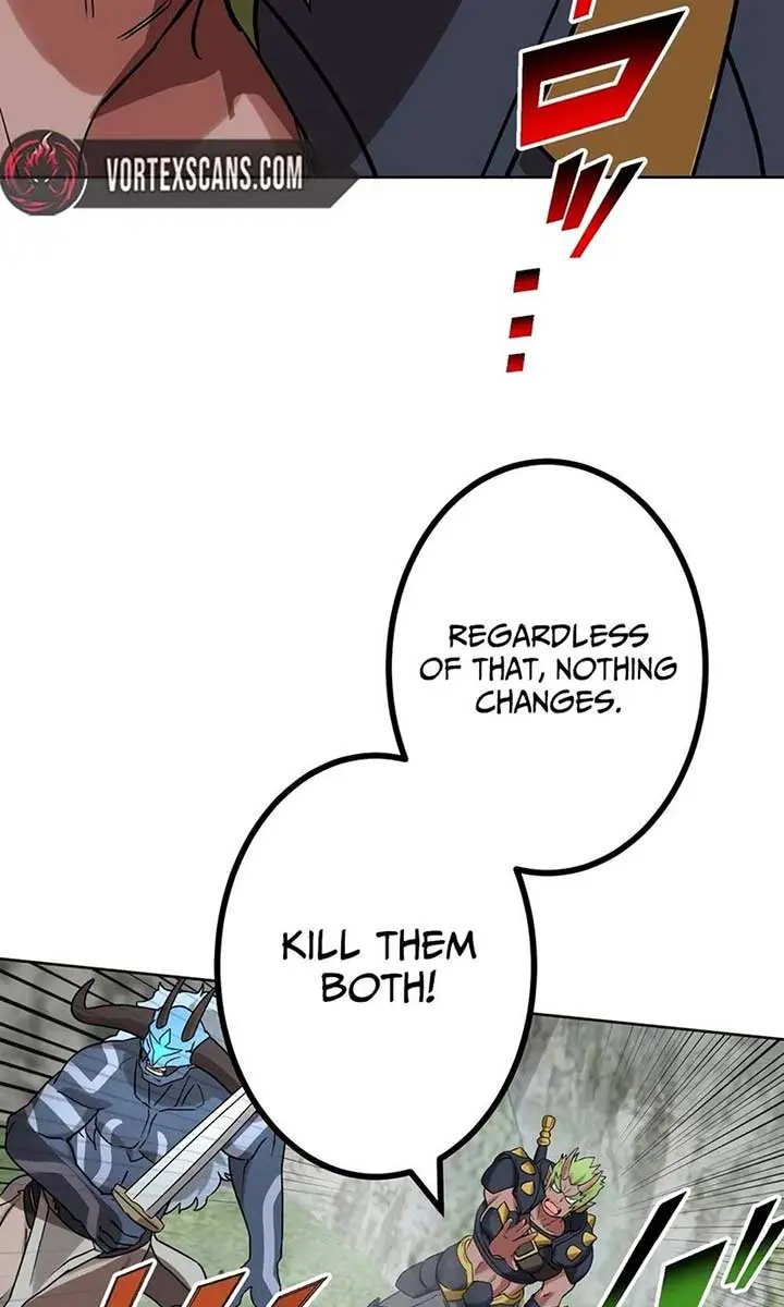 The Strongest Assassin Gets Transported to Another World With His Class Chapter 35 Page 33