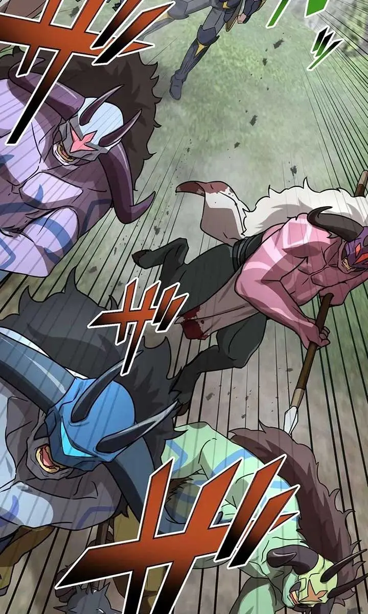 The Strongest Assassin Gets Transported to Another World With His Class Chapter 35 Page 34