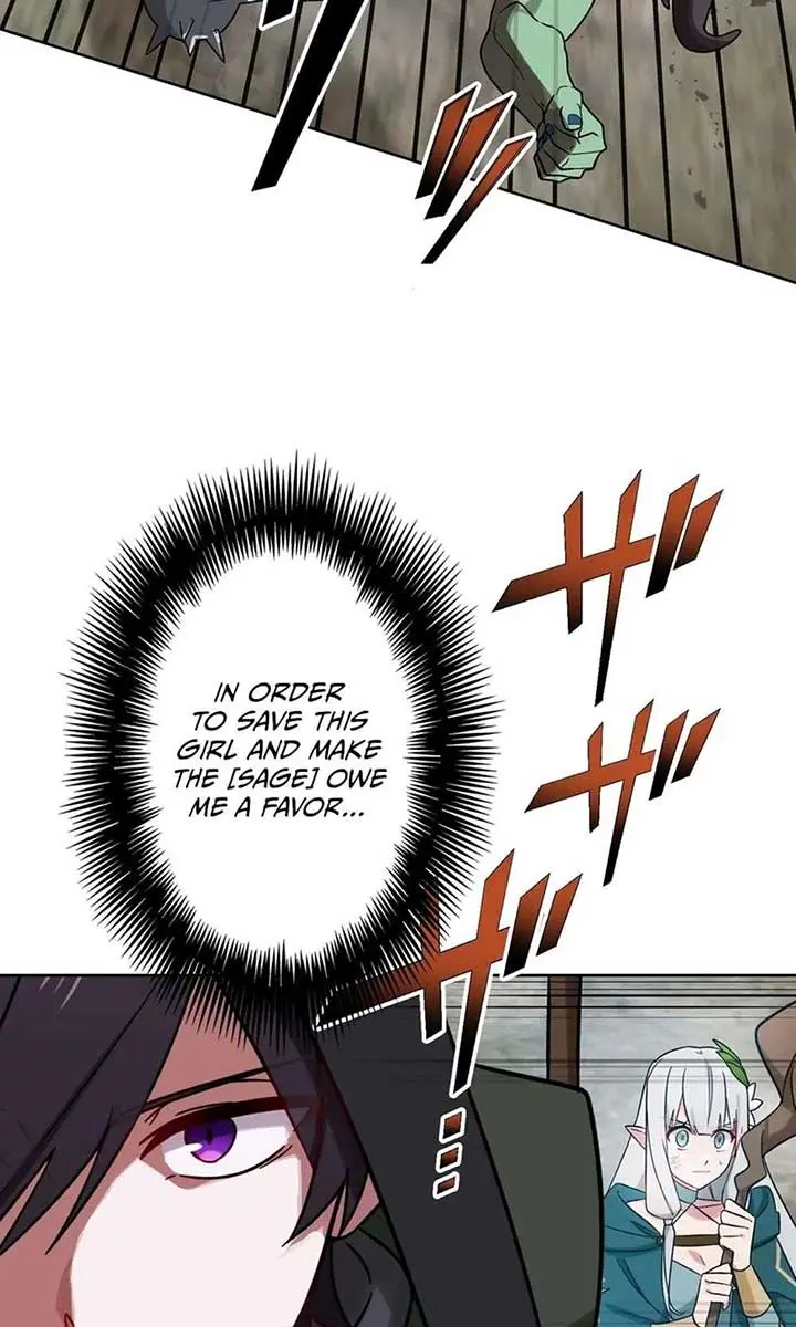 The Strongest Assassin Gets Transported to Another World With His Class Chapter 35 Page 35