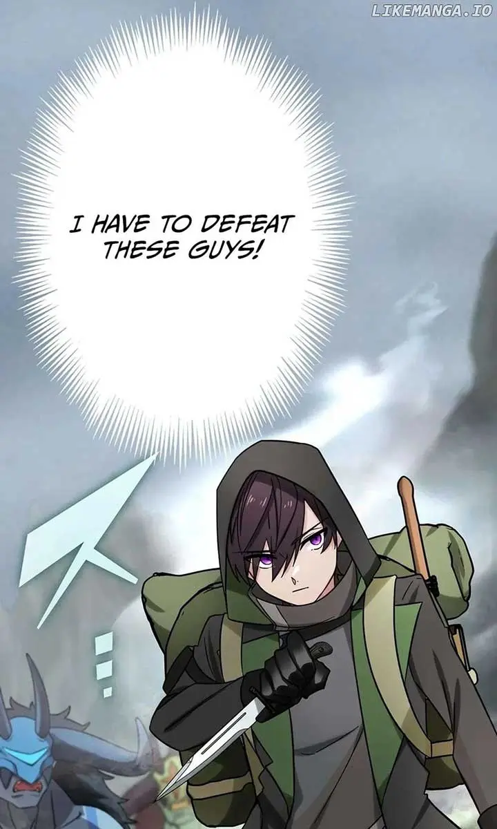 The Strongest Assassin Gets Transported to Another World With His Class Chapter 35 Page 37