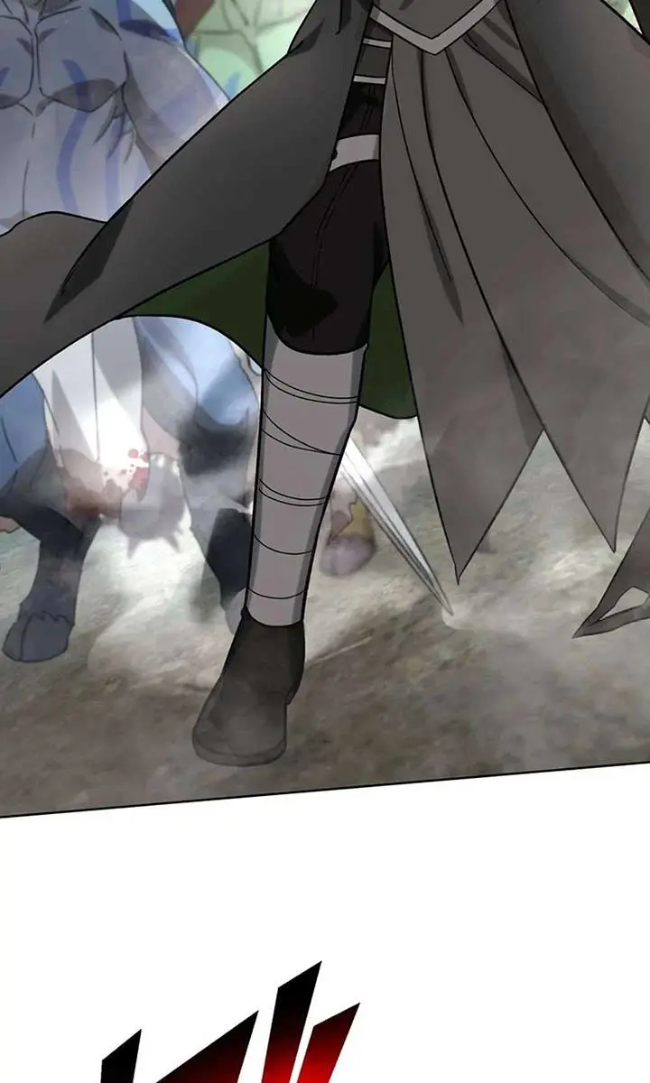 The Strongest Assassin Gets Transported to Another World With His Class Chapter 35 Page 38
