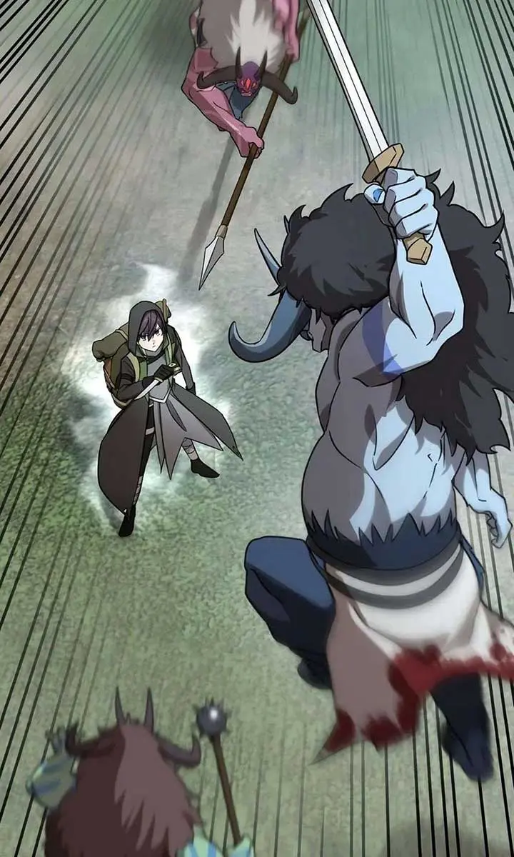 The Strongest Assassin Gets Transported to Another World With His Class Chapter 35 Page 40
