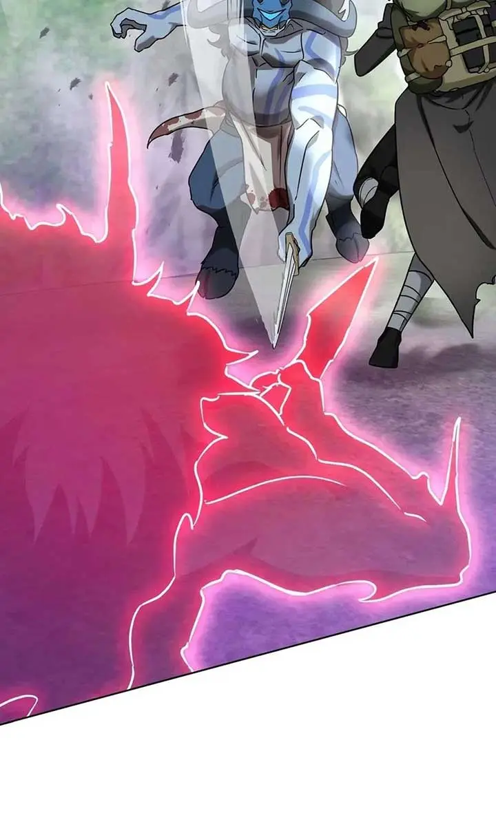 The Strongest Assassin Gets Transported to Another World With His Class Chapter 35 Page 44